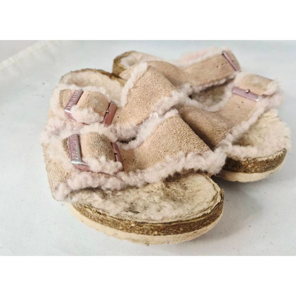 Birkenstock youth sandals